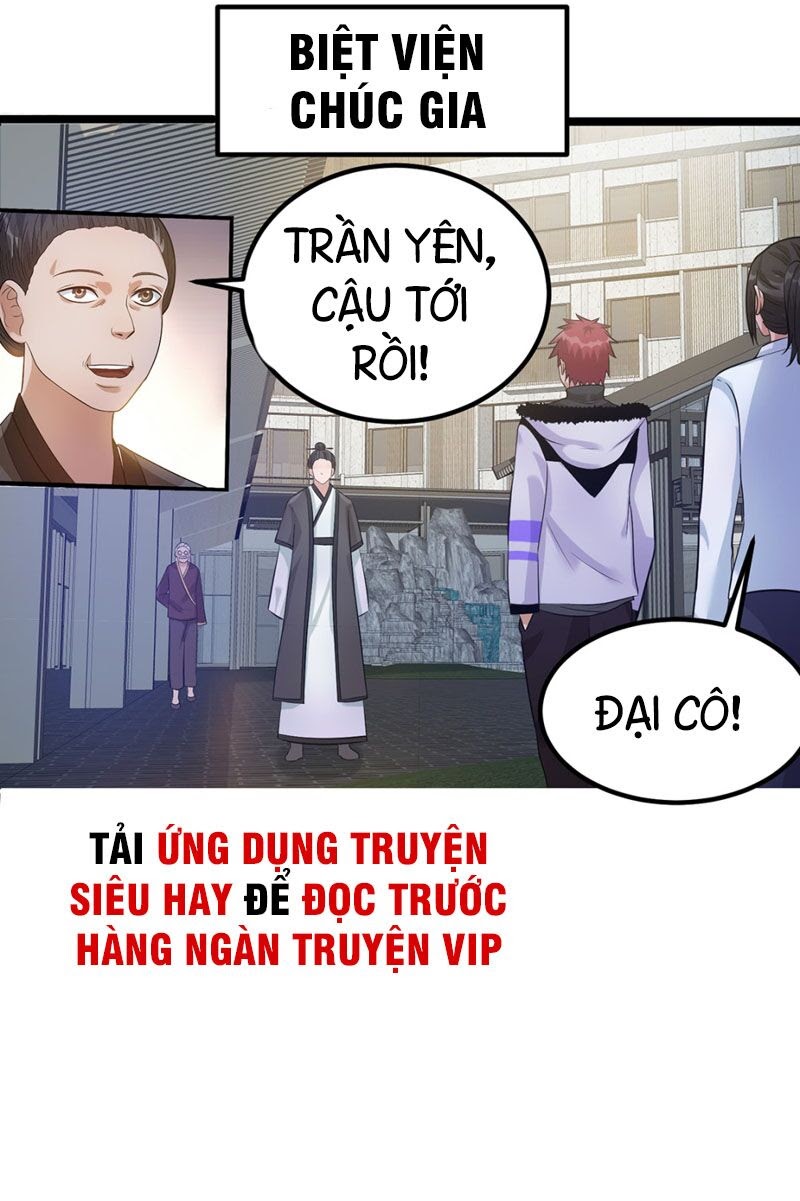 Tiên Vương Trùng Sinh Chapter 45 - Trang 0