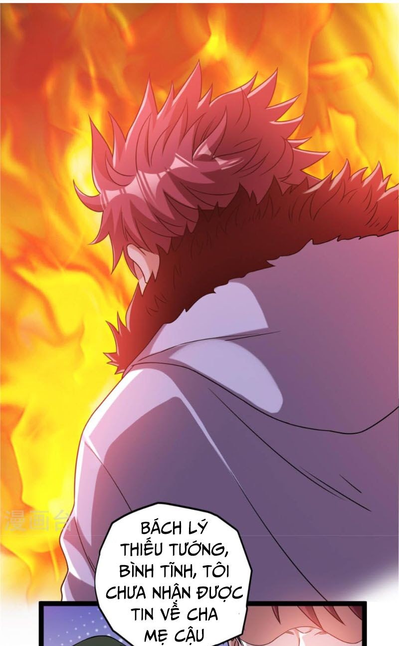 Tiên Vương Trùng Sinh Chapter 64 - Trang 0