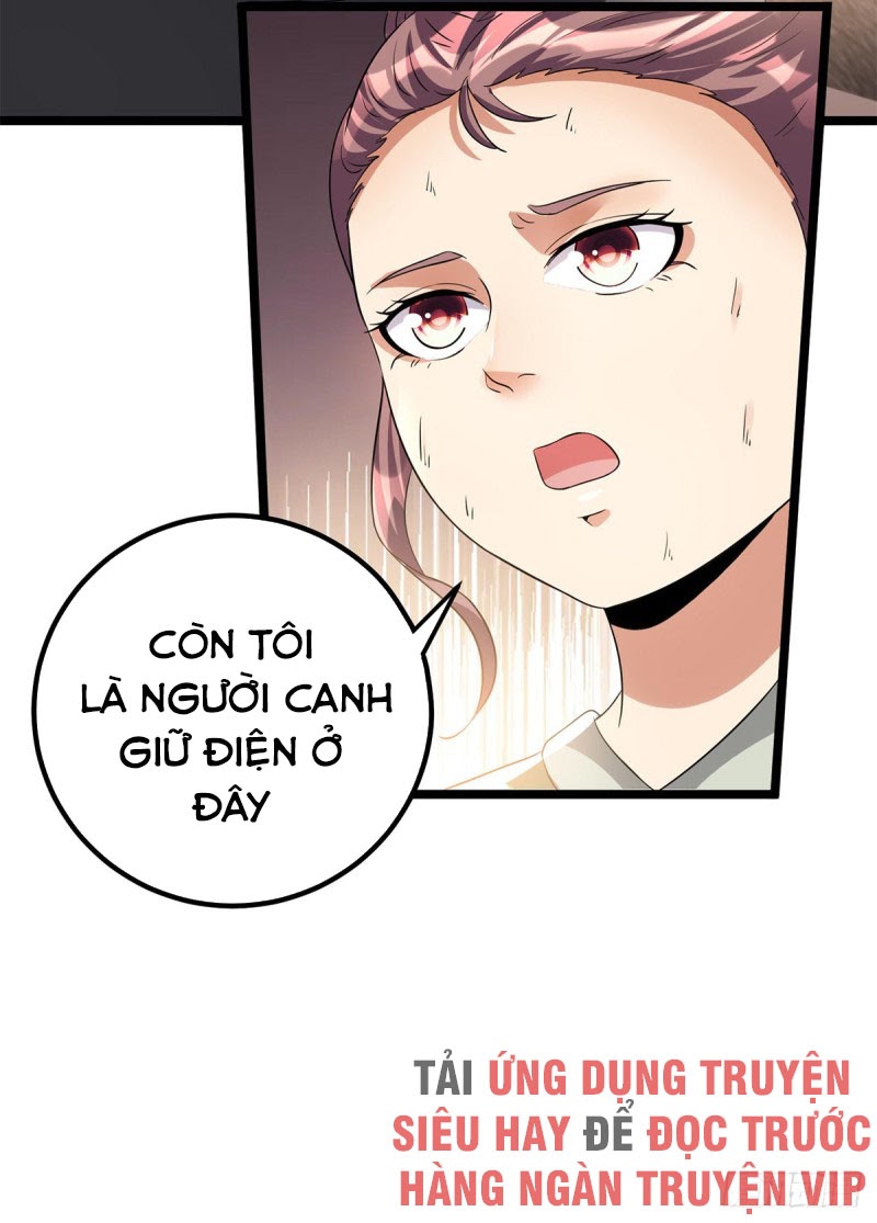 Tiên Vương Trùng Sinh Chapter 159 - Trang 0