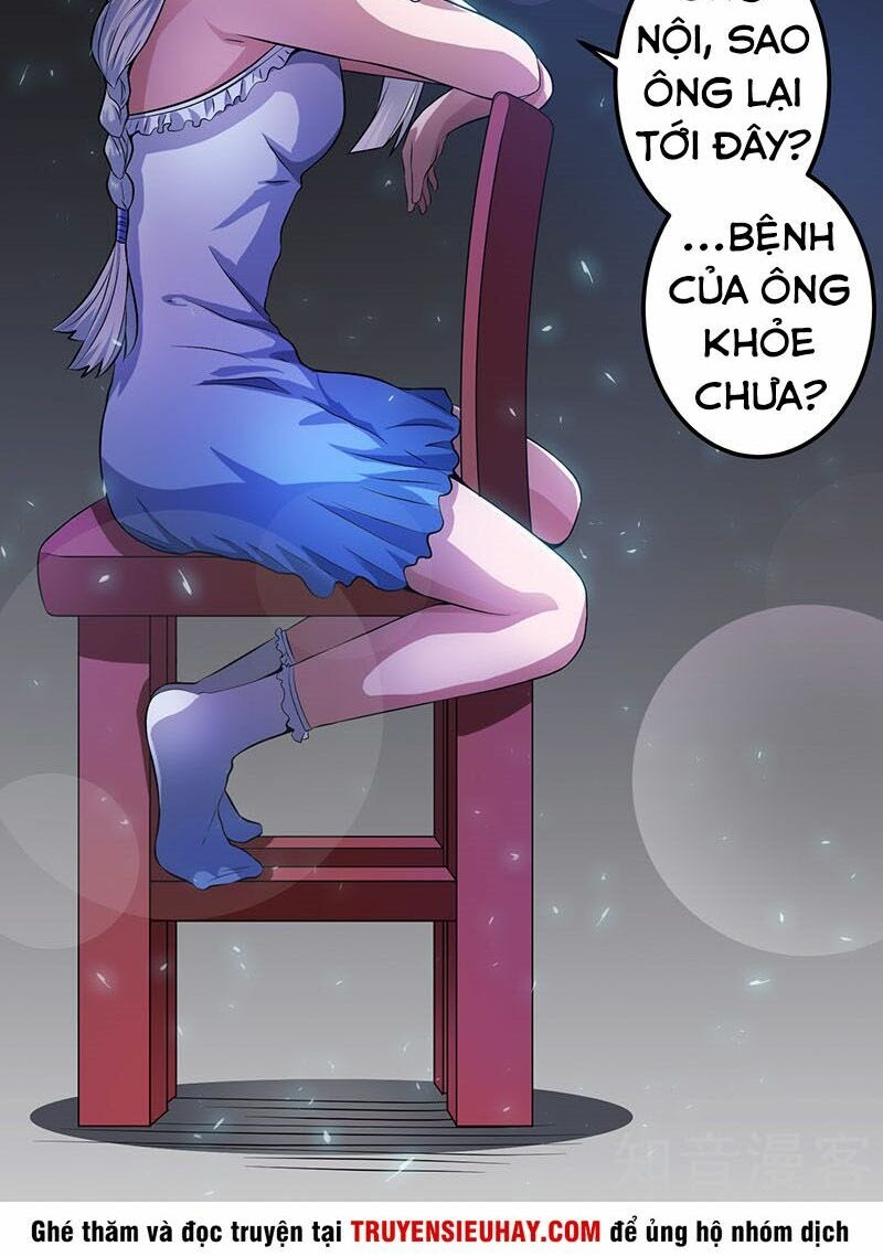 Tiên Vương Trùng Sinh Chapter 20 - Trang 10
