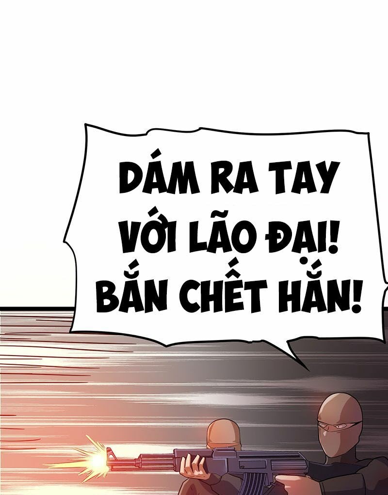 Tiên Vương Trùng Sinh Chapter 18 - Trang 4
