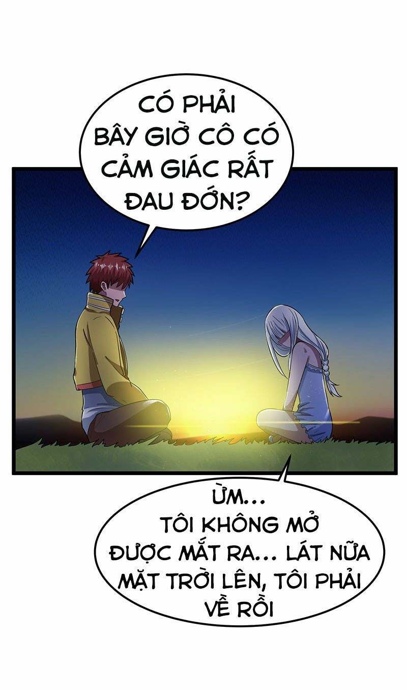 Tiên Vương Trùng Sinh Chapter 20 - Trang 30