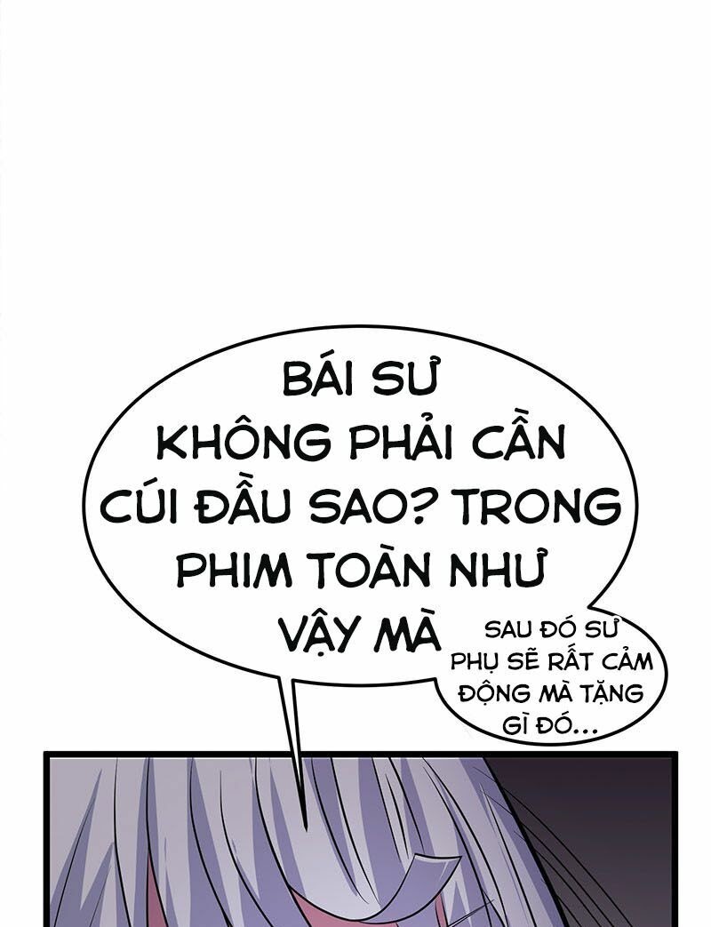 Tiên Vương Trùng Sinh Chapter 20 - Trang 25