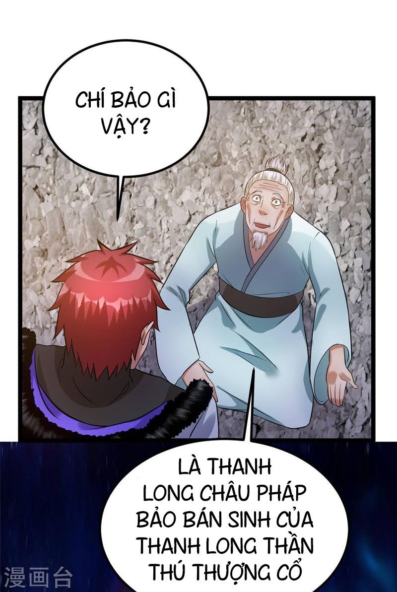 Tiên Vương Trùng Sinh Chapter 48 - Trang 0