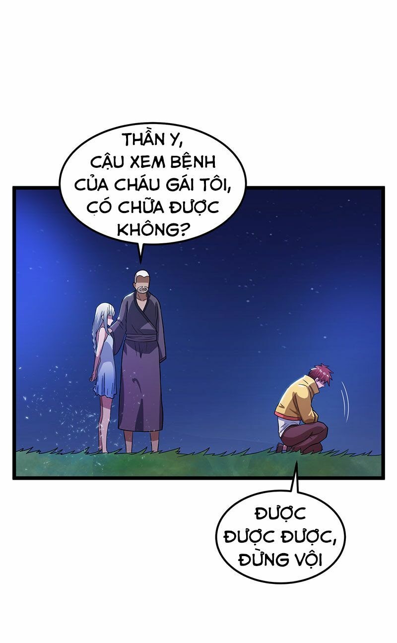 Tiên Vương Trùng Sinh Chapter 20 - Trang 18