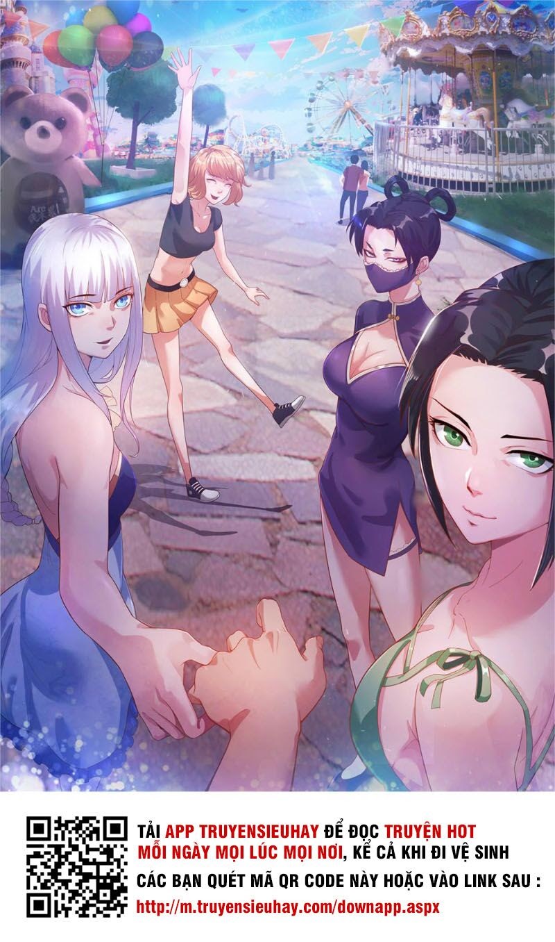 Tiên Vương Trùng Sinh Chapter 65 - Trang 0