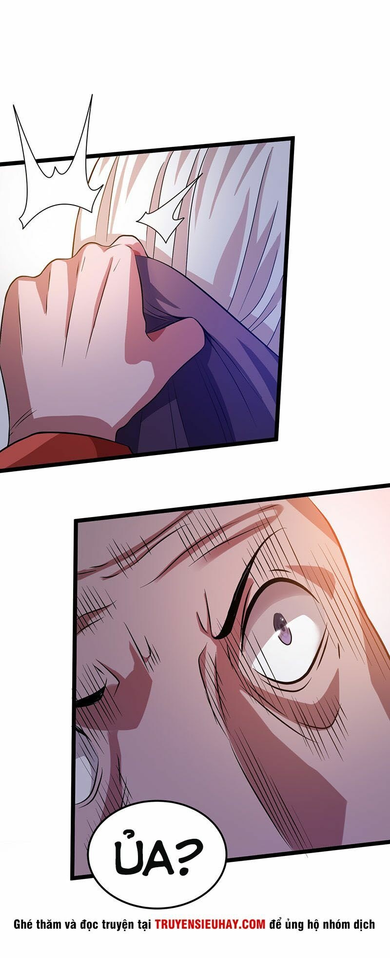 Tiên Vương Trùng Sinh Chapter 19 - Trang 21
