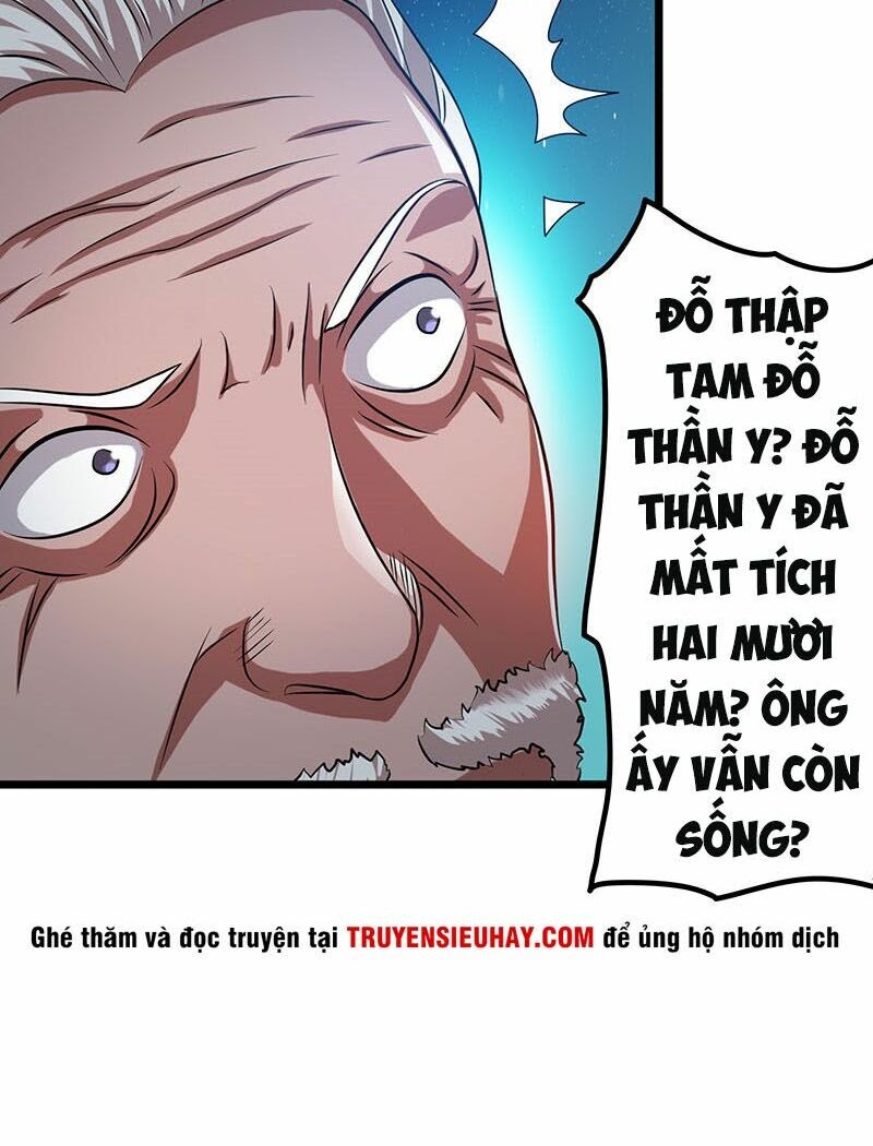 Tiên Vương Trùng Sinh Chapter 19 - Trang 38