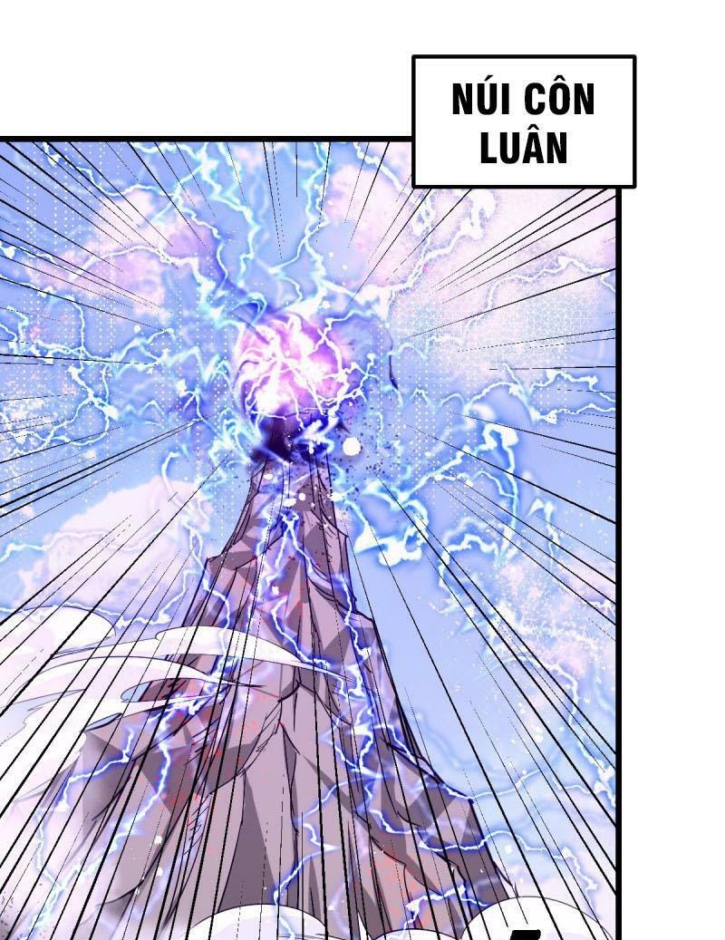 Tiên Vương Trùng Sinh Chapter 139 - Trang 0