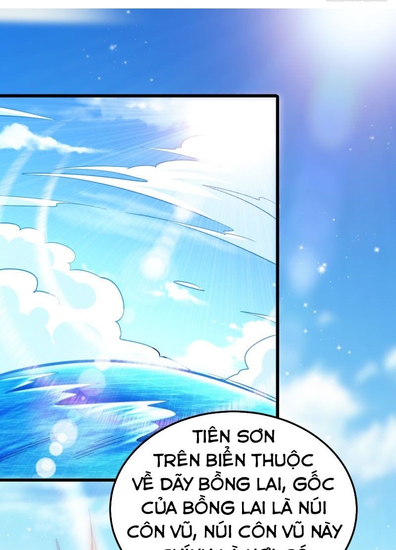 Tiên Vương Trùng Sinh Chapter 130 - Trang 0