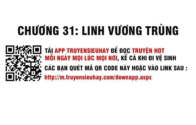 Tiên Vương Trùng Sinh Chapter 31 - Trang 0