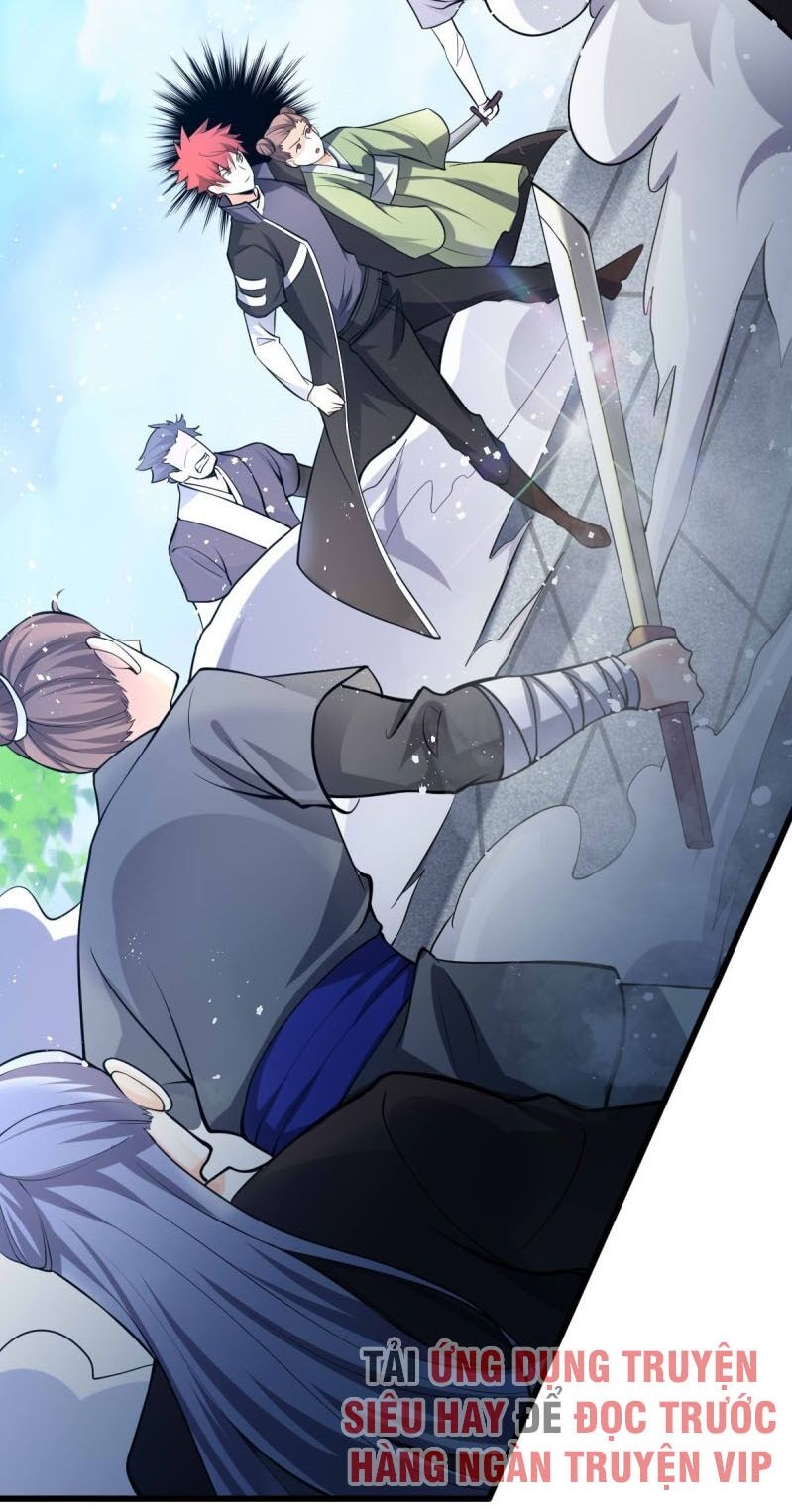 Tiên Vương Trùng Sinh Chapter 162 - Trang 0