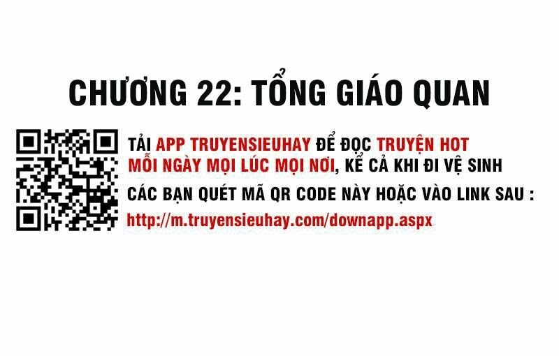 Tiên Vương Trùng Sinh Chapter 22 - Trang 0