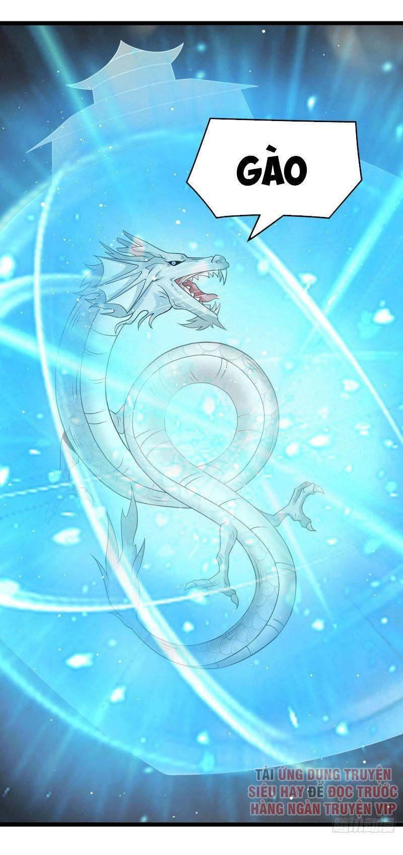 Tiên Vương Trùng Sinh Chapter 204 - Trang 0