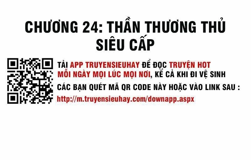Tiên Vương Trùng Sinh Chapter 24 - Trang 0