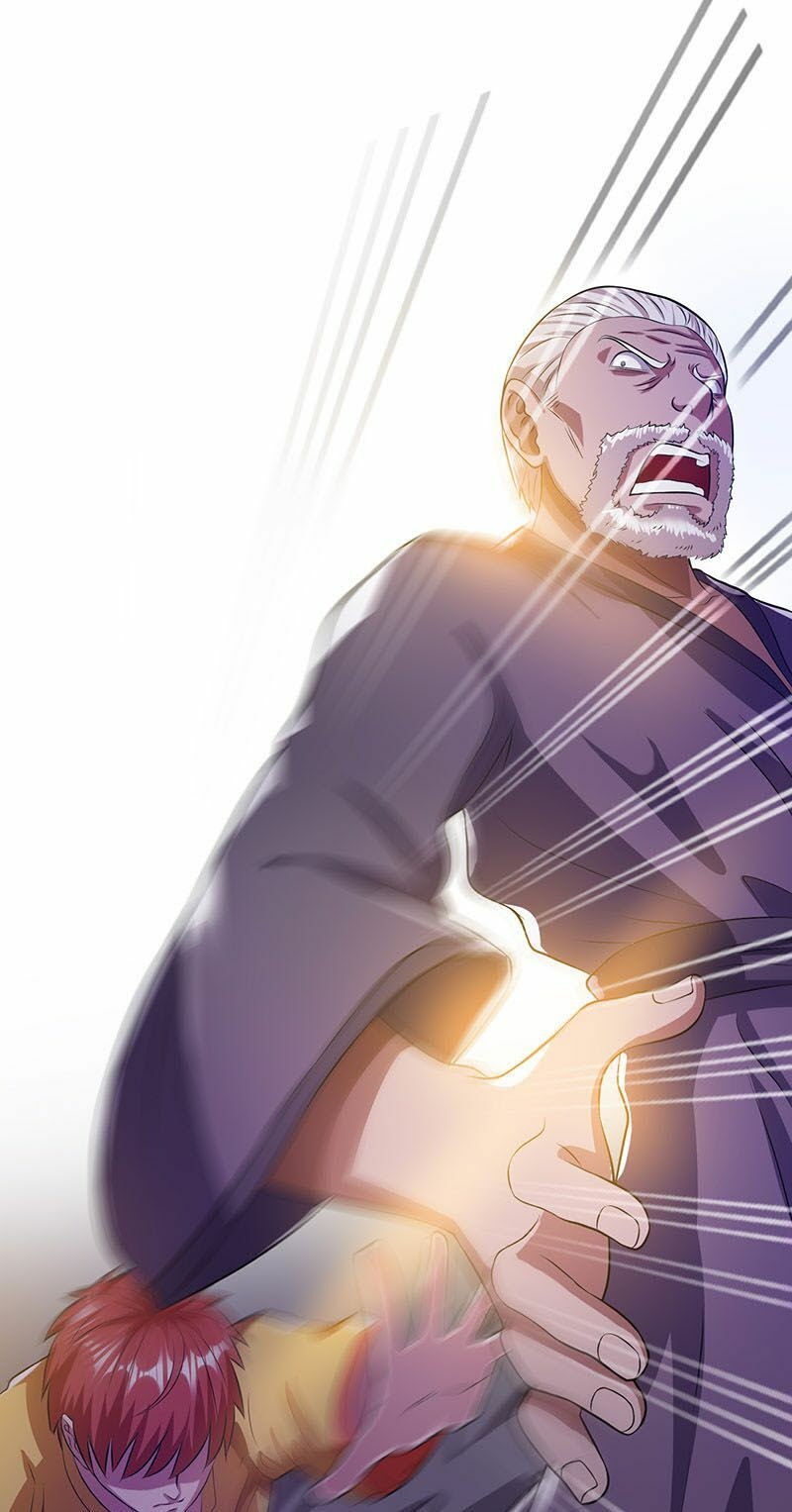 Tiên Vương Trùng Sinh Chapter 19 - Trang 22