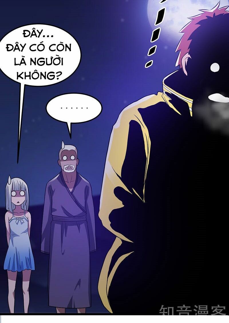 Tiên Vương Trùng Sinh Chapter 20 - Trang 15