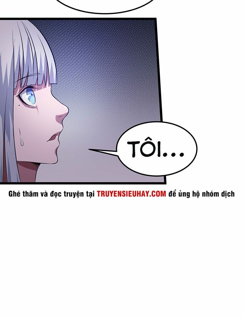 Tiên Vương Trùng Sinh Chapter 20 - Trang 22