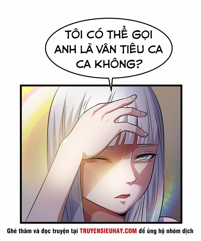 Tiên Vương Trùng Sinh Chapter 20 - Trang 31