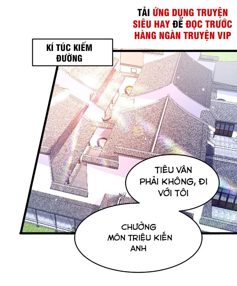 Tiên Vương Trùng Sinh Chapter 175 - Trang 0