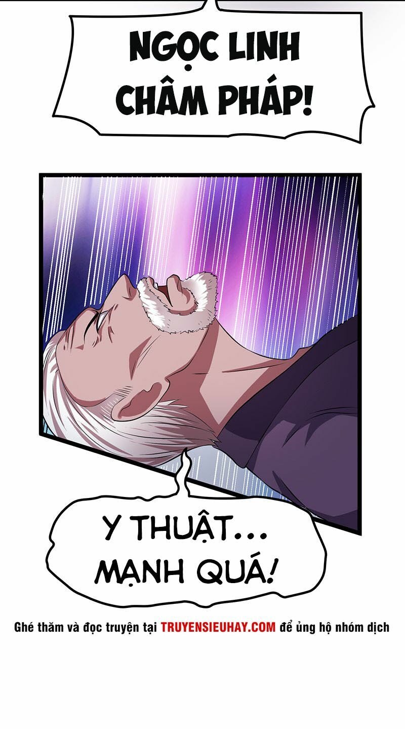 Tiên Vương Trùng Sinh Chapter 19 - Trang 27