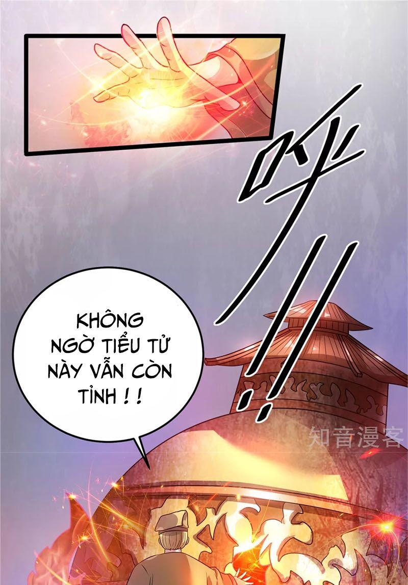 Tiên Vương Trùng Sinh Chapter 75 - Trang 0