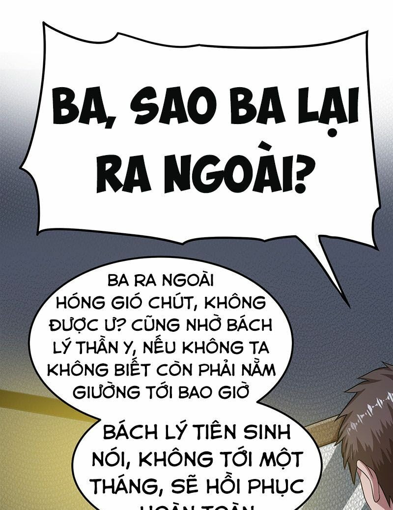 Tiên Vương Trùng Sinh Chapter 19 - Trang 34
