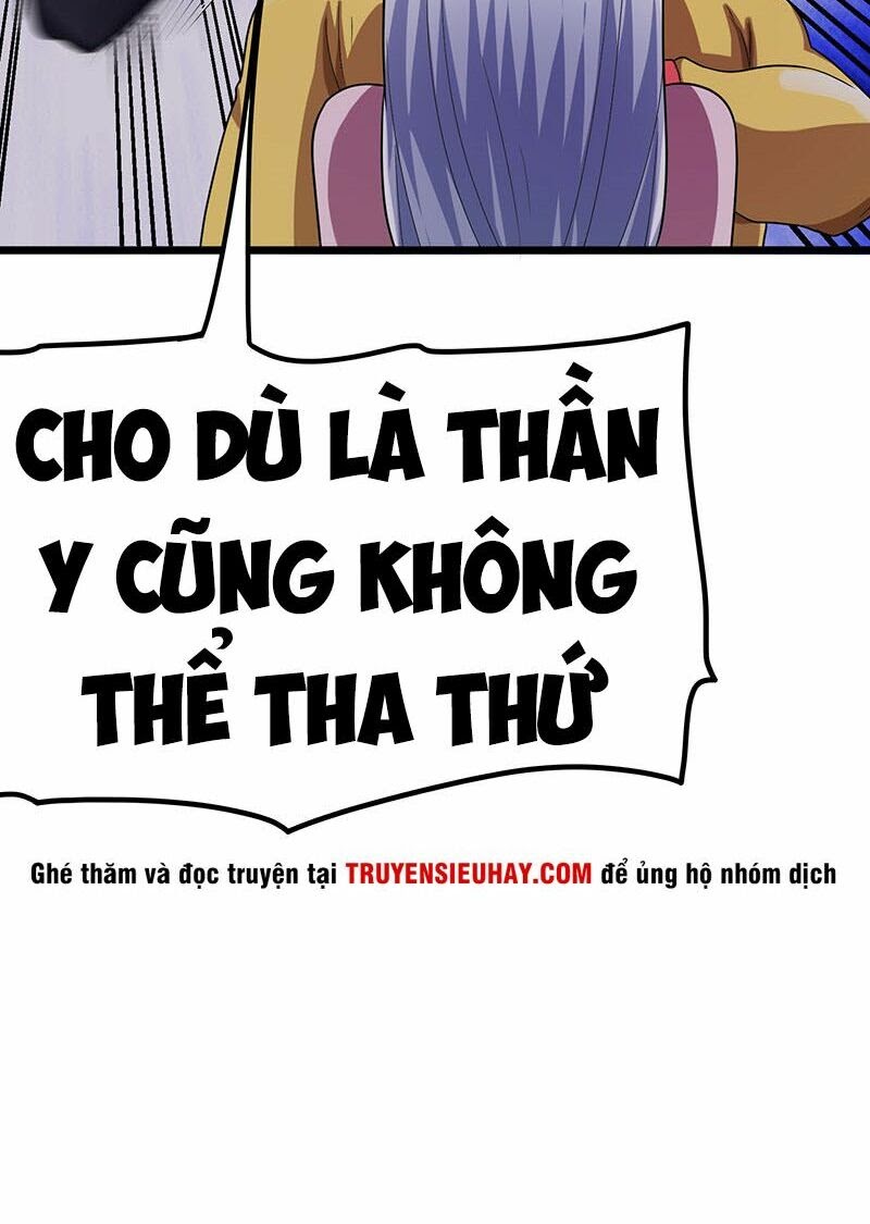 Tiên Vương Trùng Sinh Chapter 20 - Trang 39