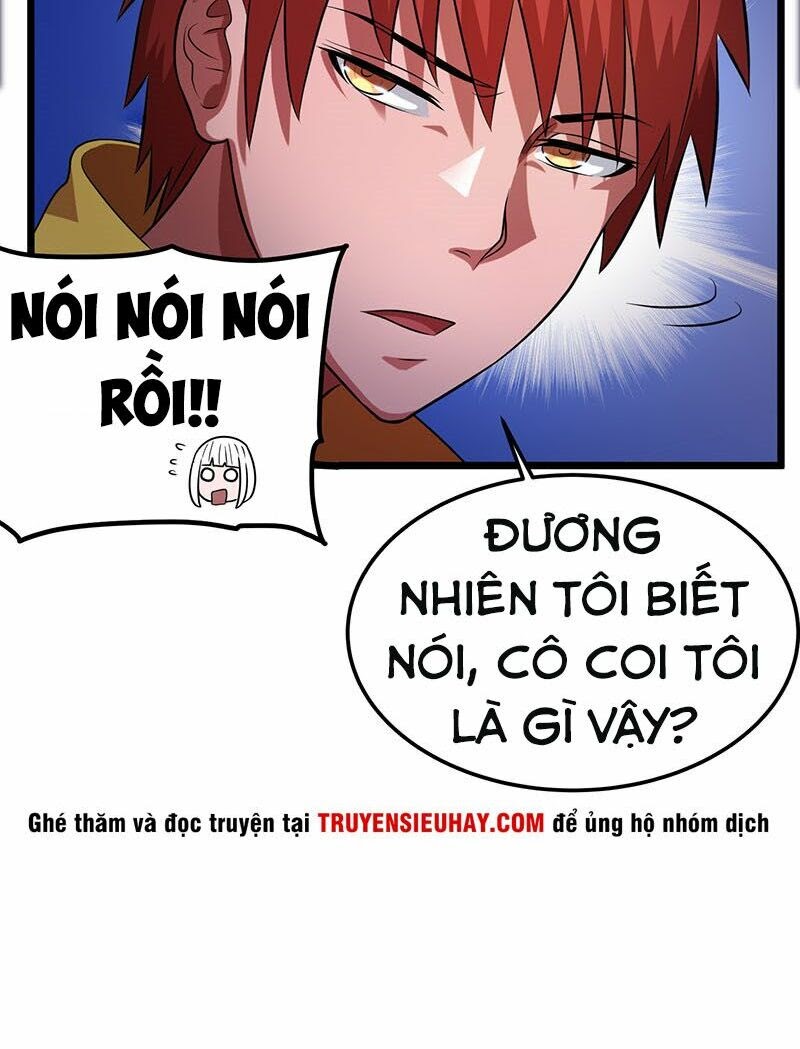 Tiên Vương Trùng Sinh Chapter 20 - Trang 17