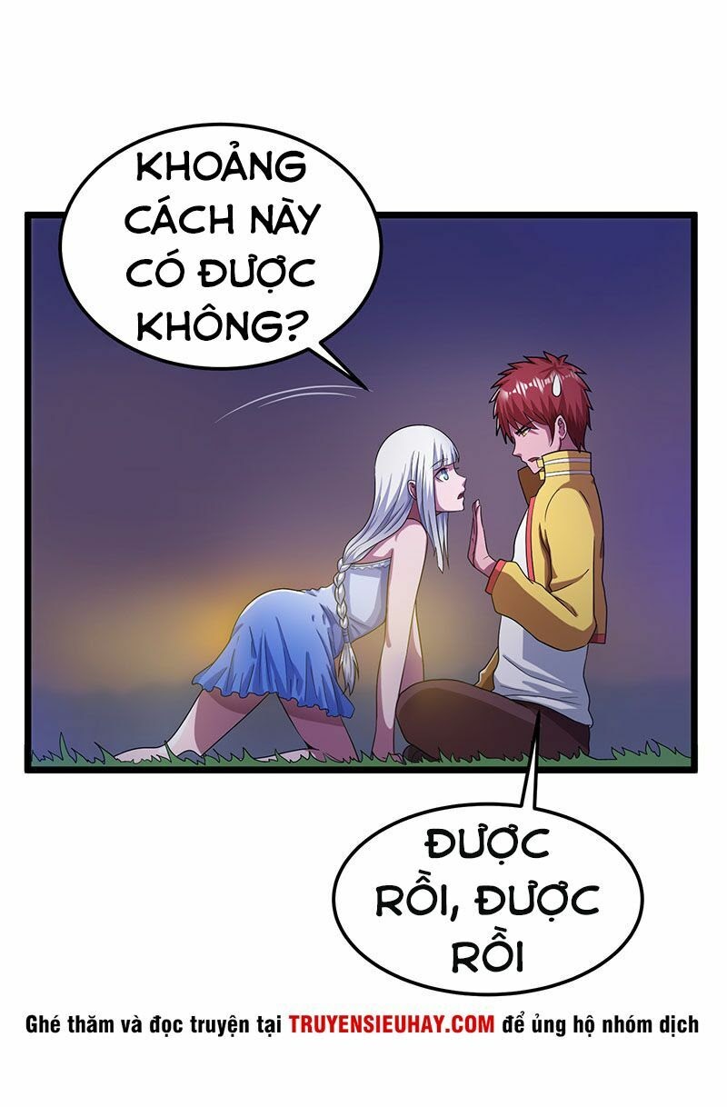 Tiên Vương Trùng Sinh Chapter 20 - Trang 33