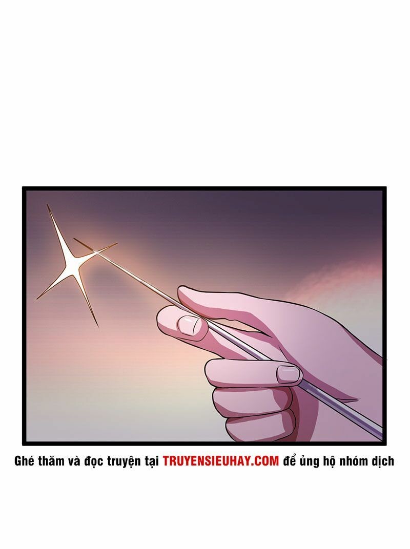 Tiên Vương Trùng Sinh Chapter 19 - Trang 19