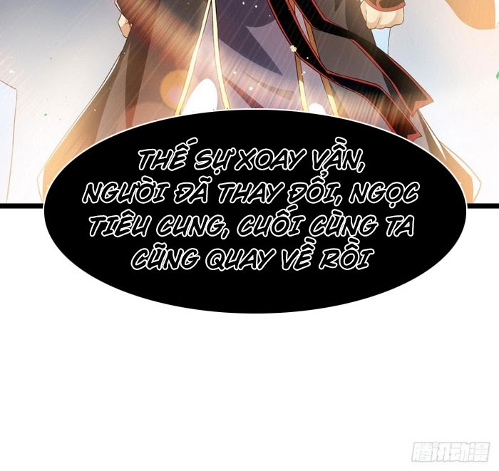 Tiên Vương Trùng Sinh Chapter 165 - Trang 0