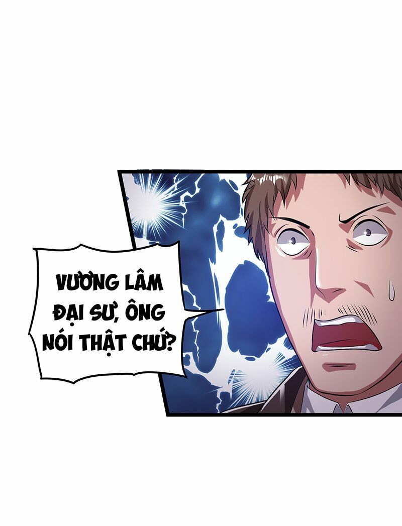Tiên Vương Trùng Sinh Chapter 19 - Trang 6