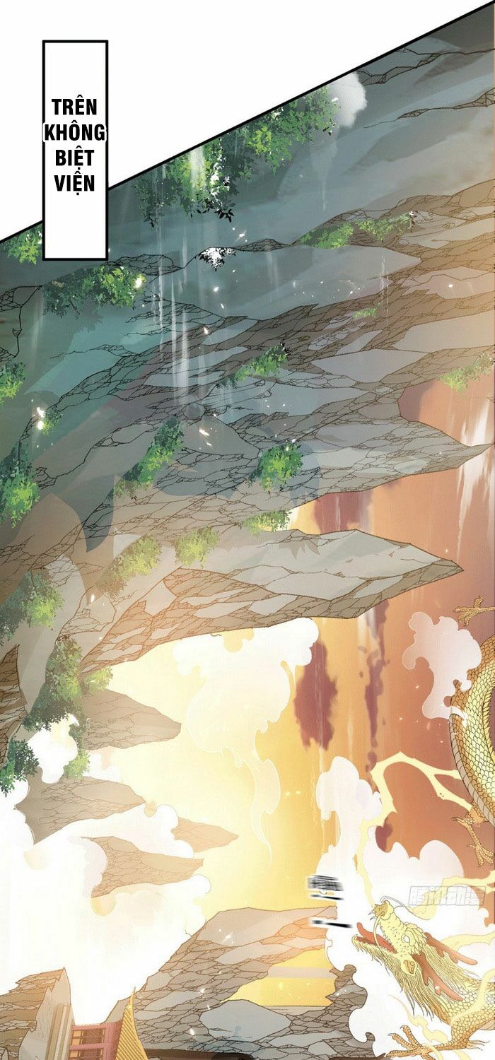Tiên Vương Trùng Sinh Chapter 229 - Trang 0