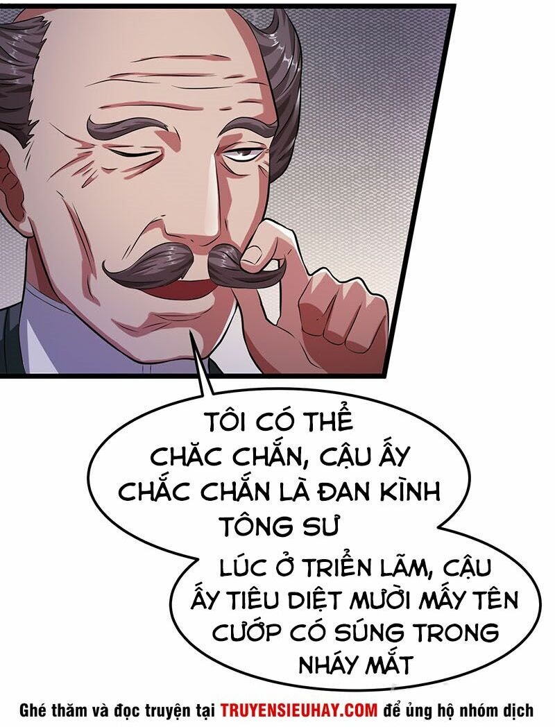 Tiên Vương Trùng Sinh Chapter 19 - Trang 7