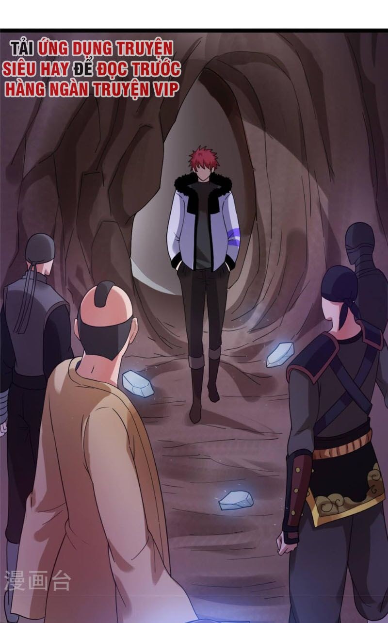 Tiên Vương Trùng Sinh Chapter 61 - Trang 0