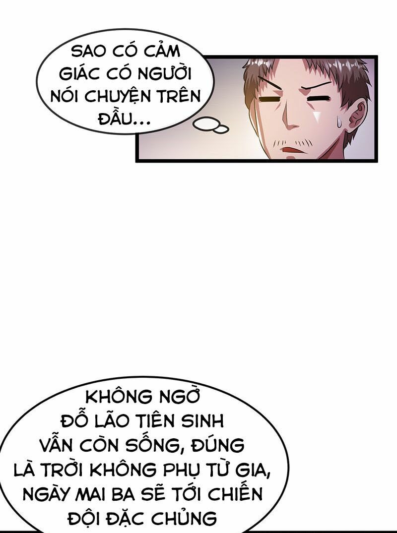 Tiên Vương Trùng Sinh Chapter 19 - Trang 11