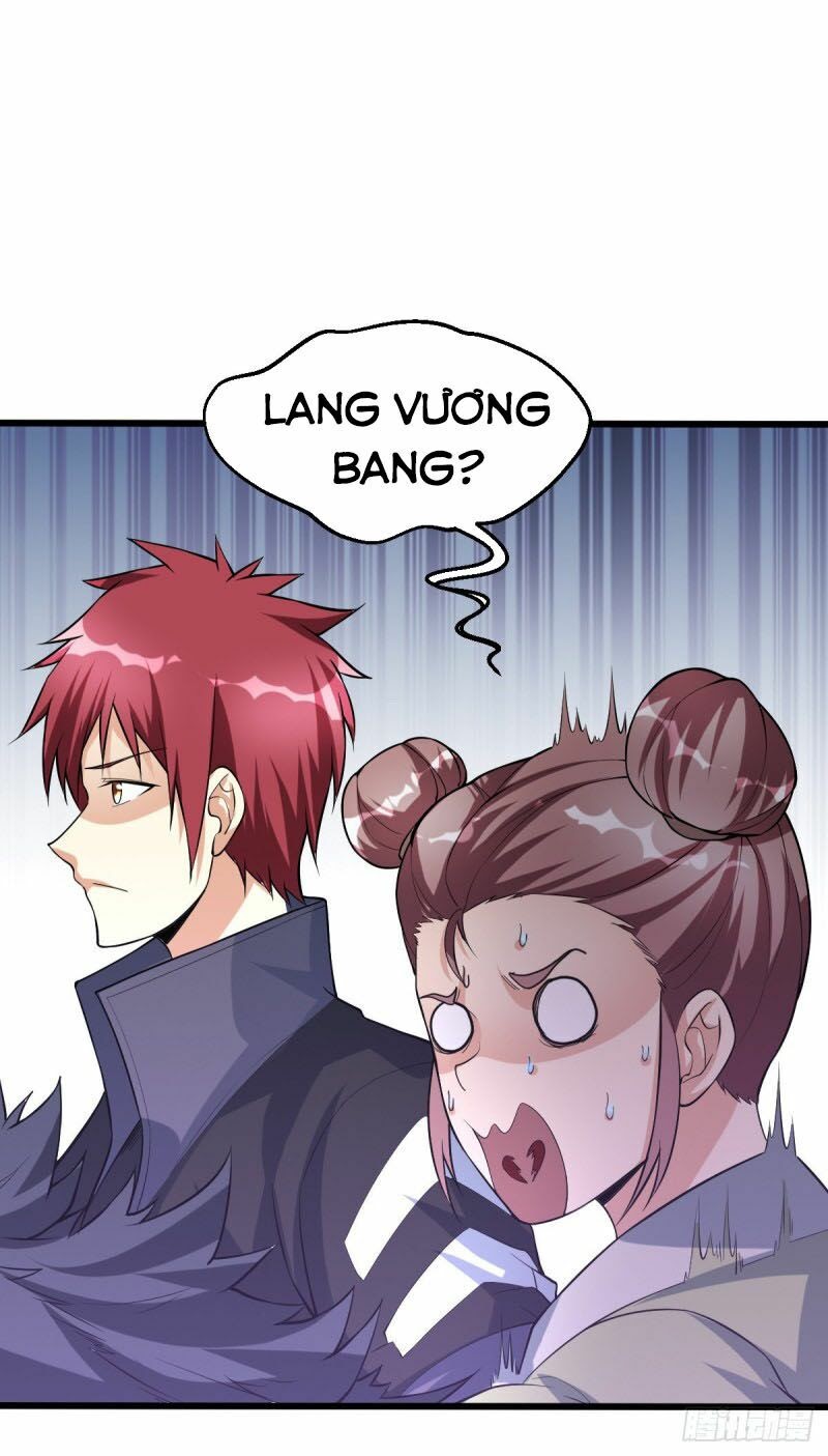 Tiên Vương Trùng Sinh Chapter 160 - Trang 0