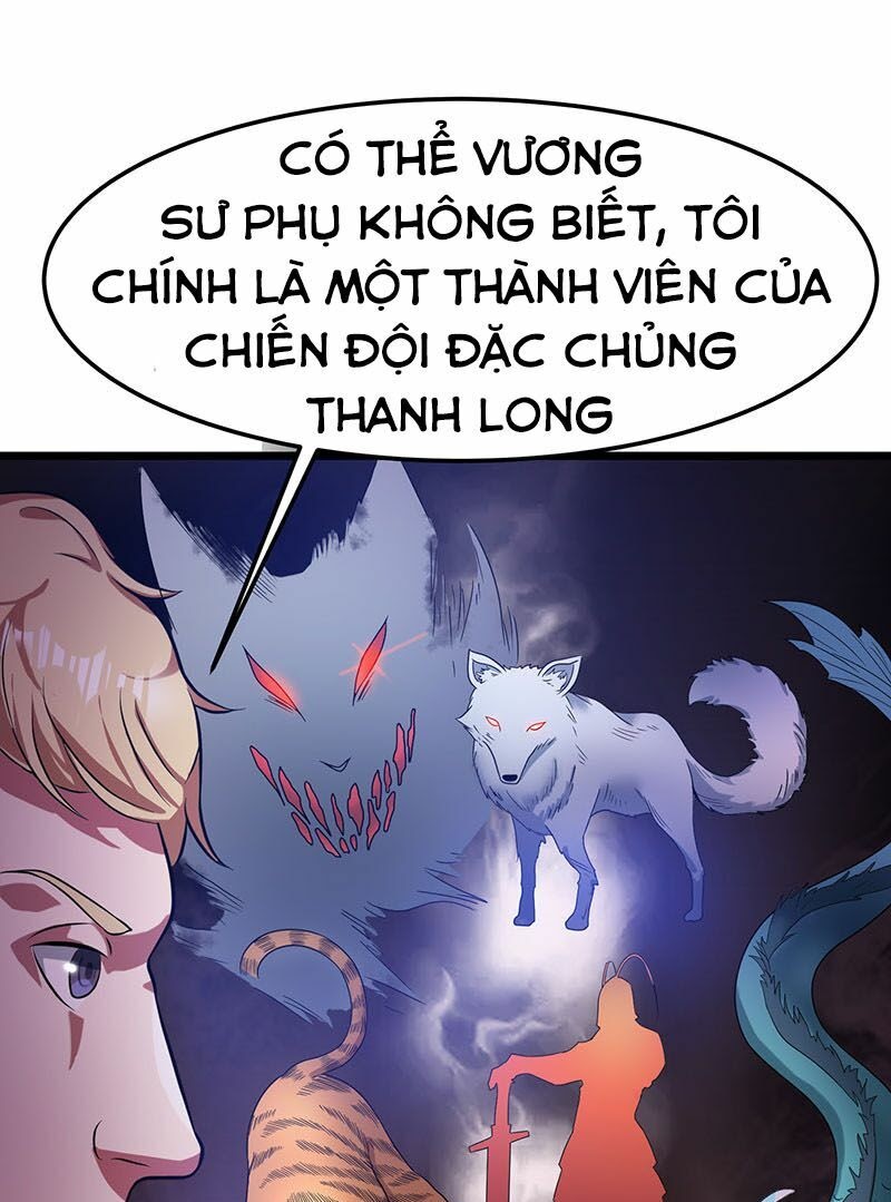 Tiên Vương Trùng Sinh Chapter 19 - Trang 4