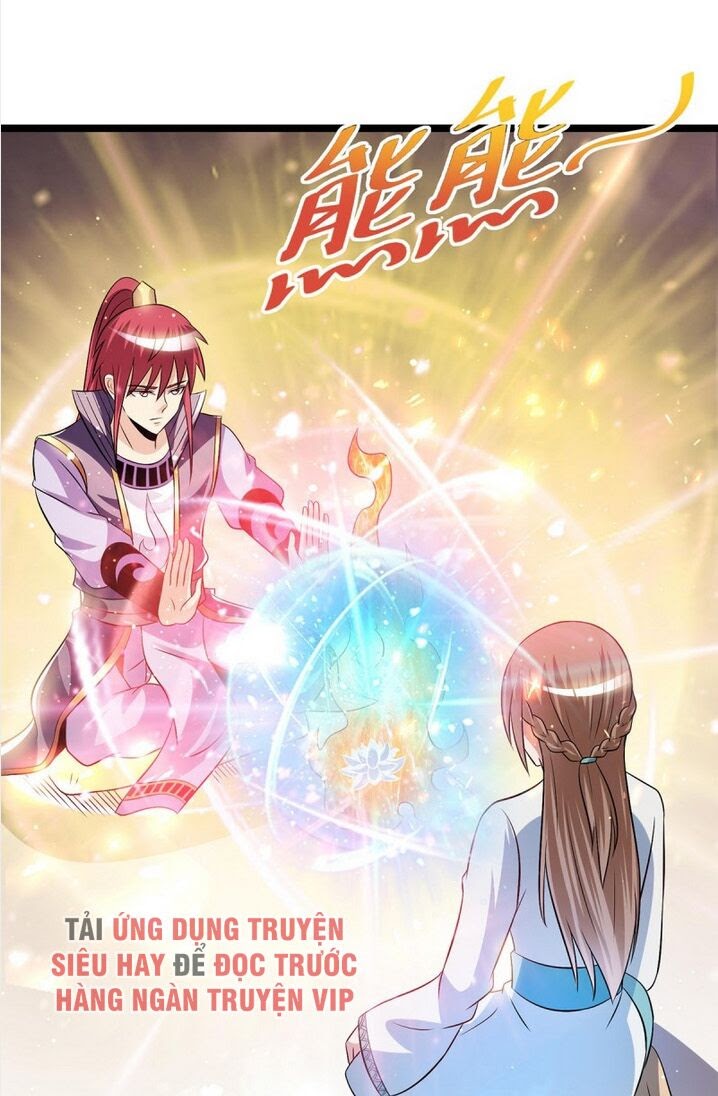 Tiên Vương Trùng Sinh Chapter 188 - Trang 0