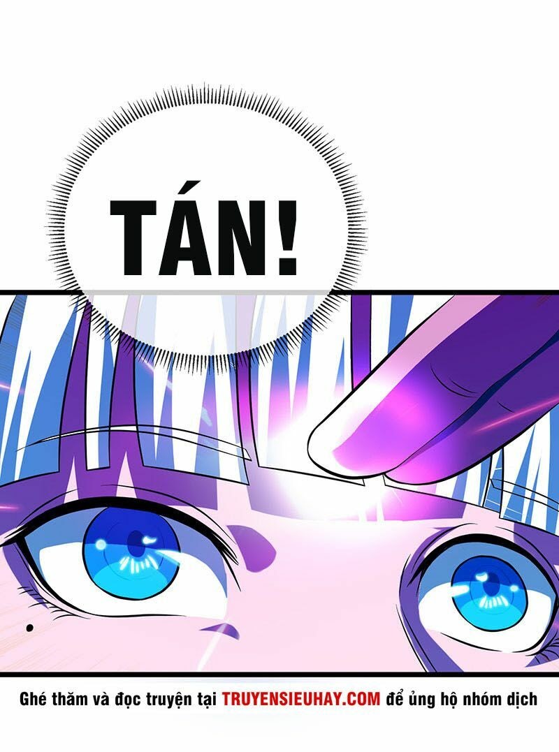 Tiên Vương Trùng Sinh Chapter 20 - Trang 35