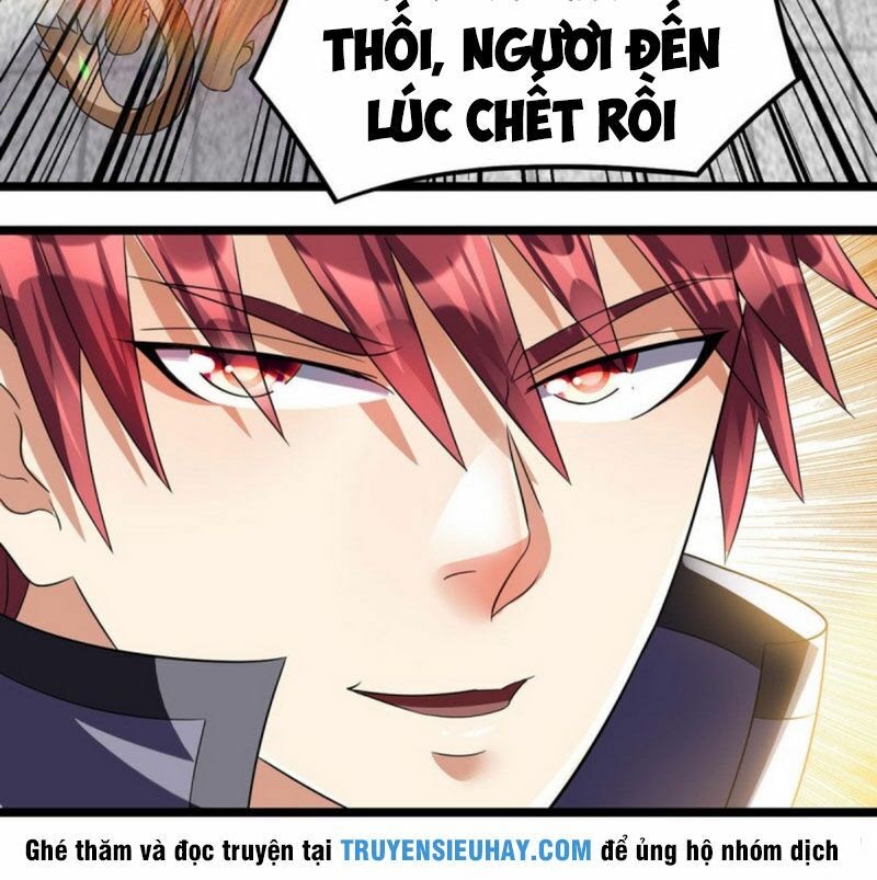 Tiên Vương Trùng Sinh Chapter 161 - Trang 0