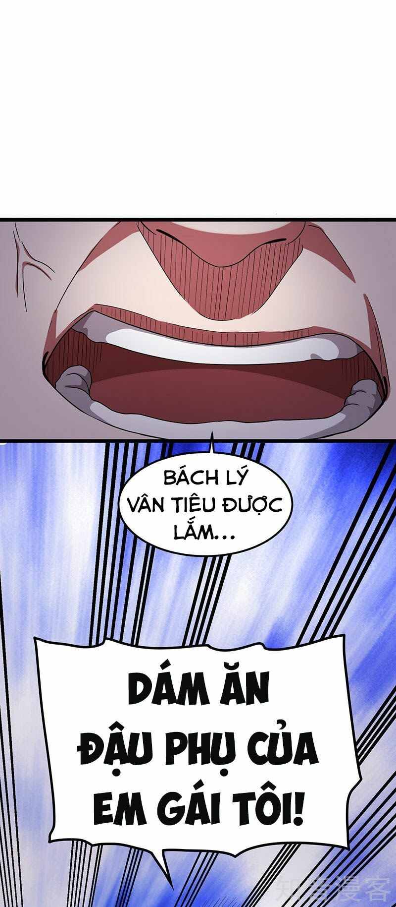 Tiên Vương Trùng Sinh Chapter 20 - Trang 37