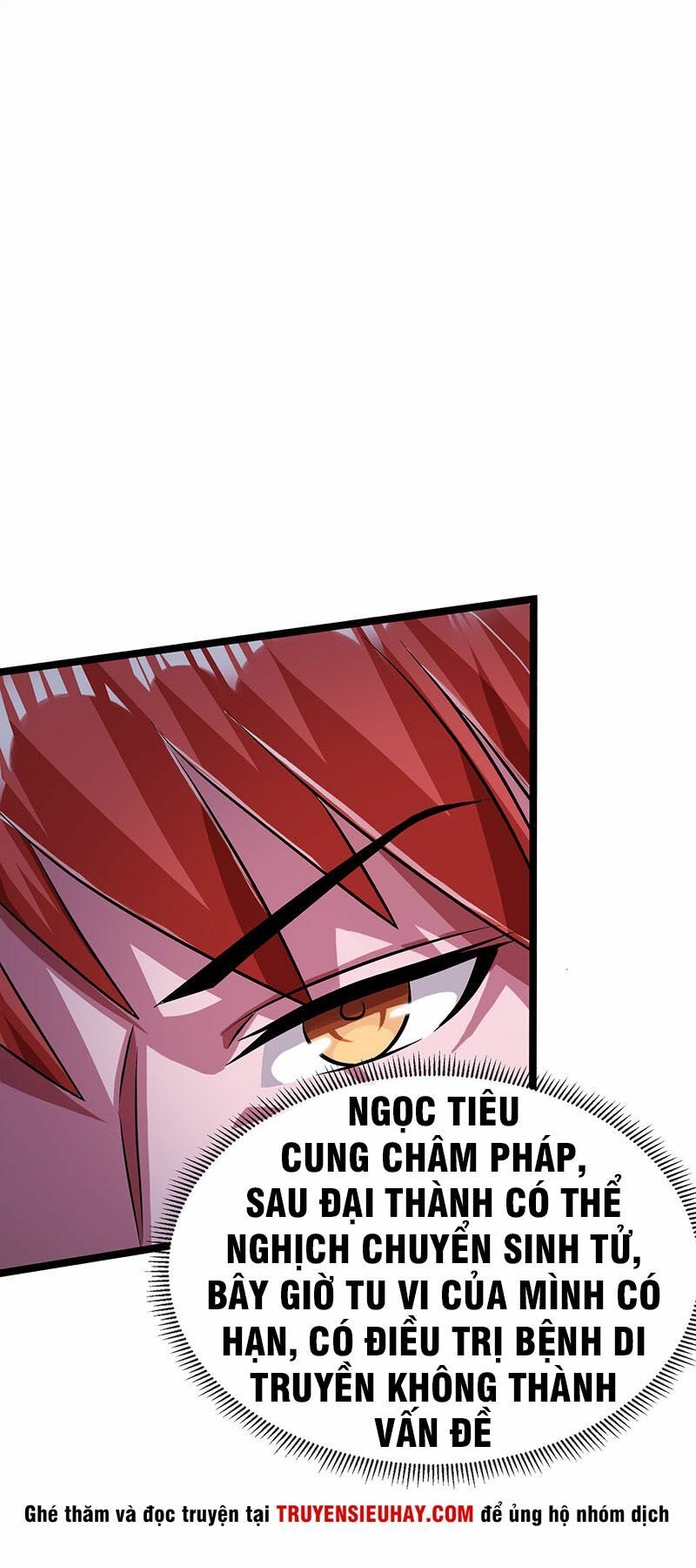 Tiên Vương Trùng Sinh Chapter 19 - Trang 24