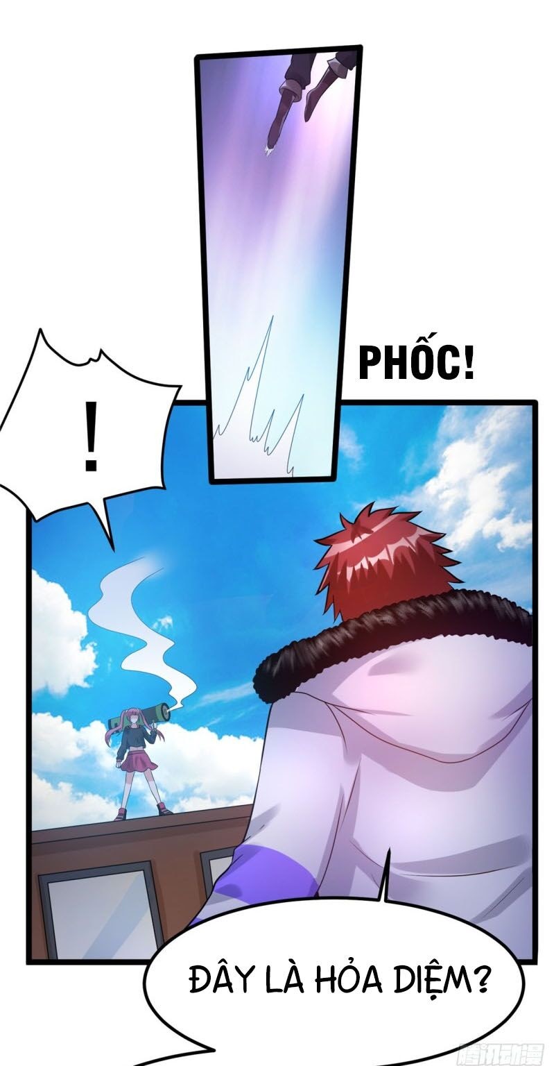 Tiên Vương Trùng Sinh Chapter 57 - Trang 0