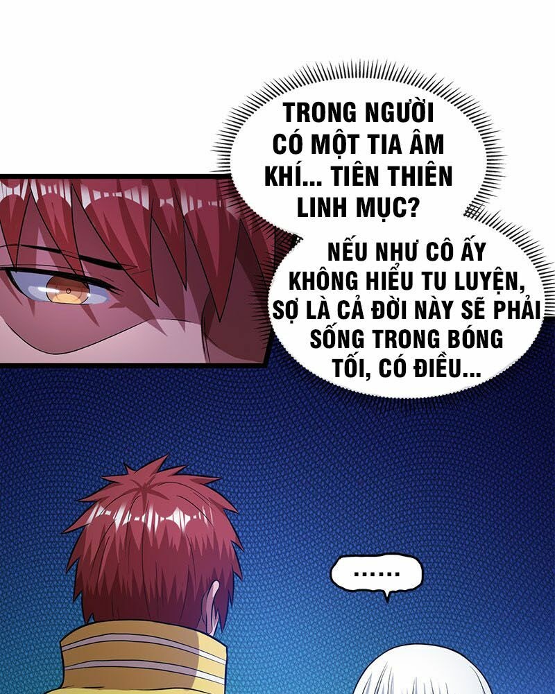 Tiên Vương Trùng Sinh Chapter 20 - Trang 19