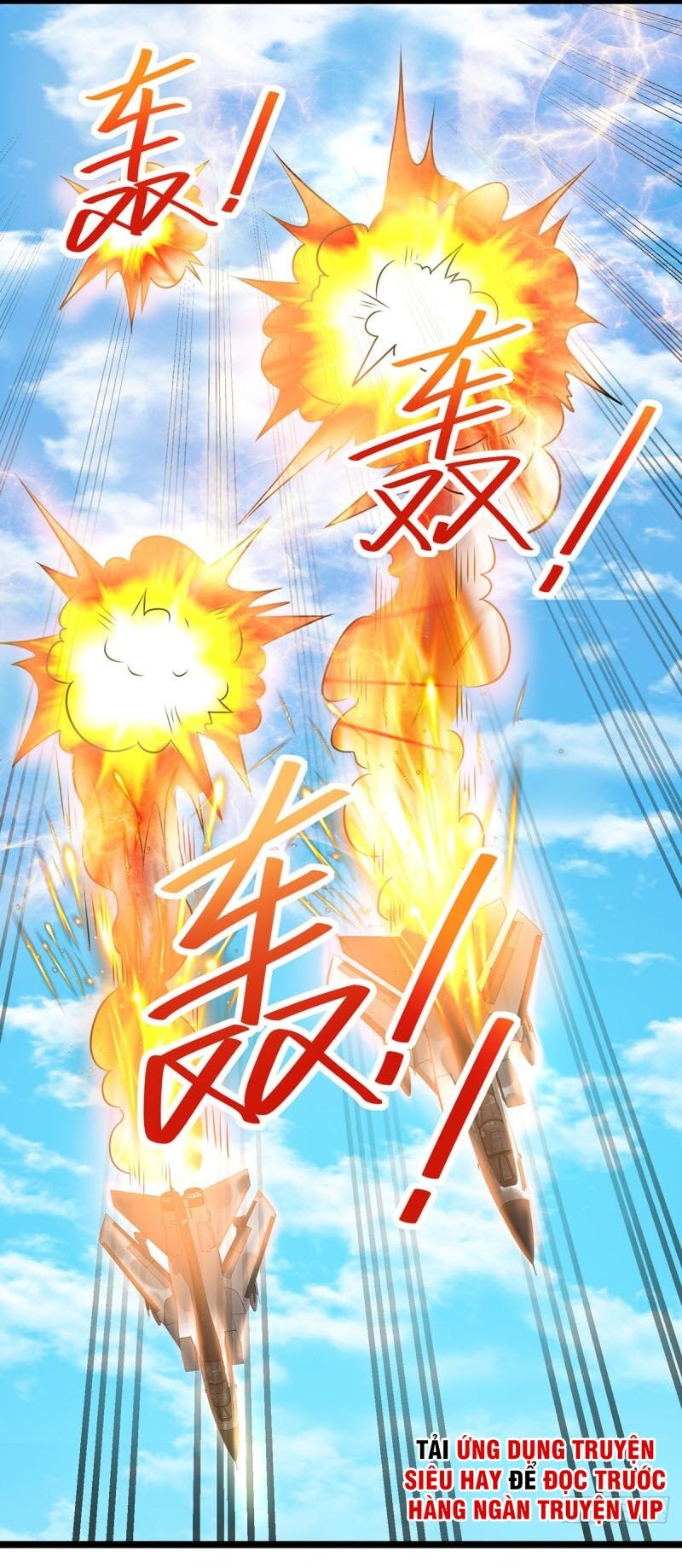 Tiên Vương Trùng Sinh Chapter 136 - Trang 0