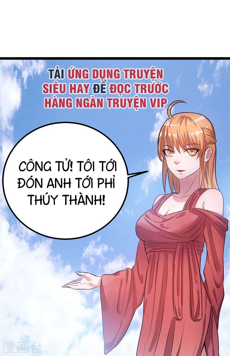 Tiên Vương Trùng Sinh Chapter 44 - Trang 0