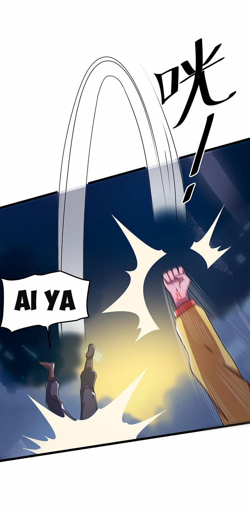 Tiên Vương Trùng Sinh Chapter 20 - Trang 40