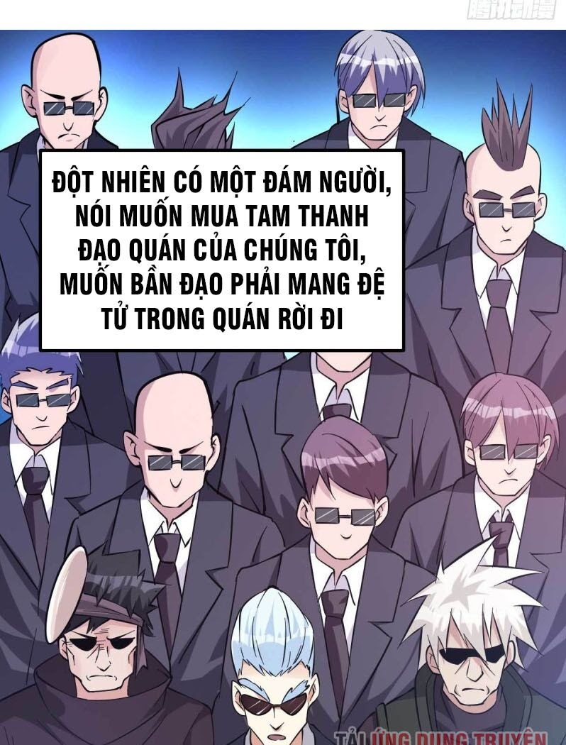 Tiên Vương Trùng Sinh Chapter 131 - Trang 0